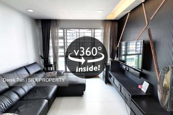 Blk 274D Punggol Place (Punggol), HDB 4 Rooms #200027892